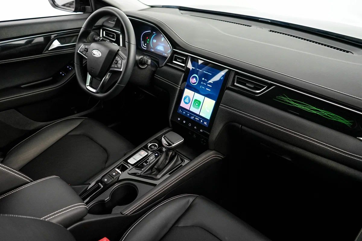JAC J7