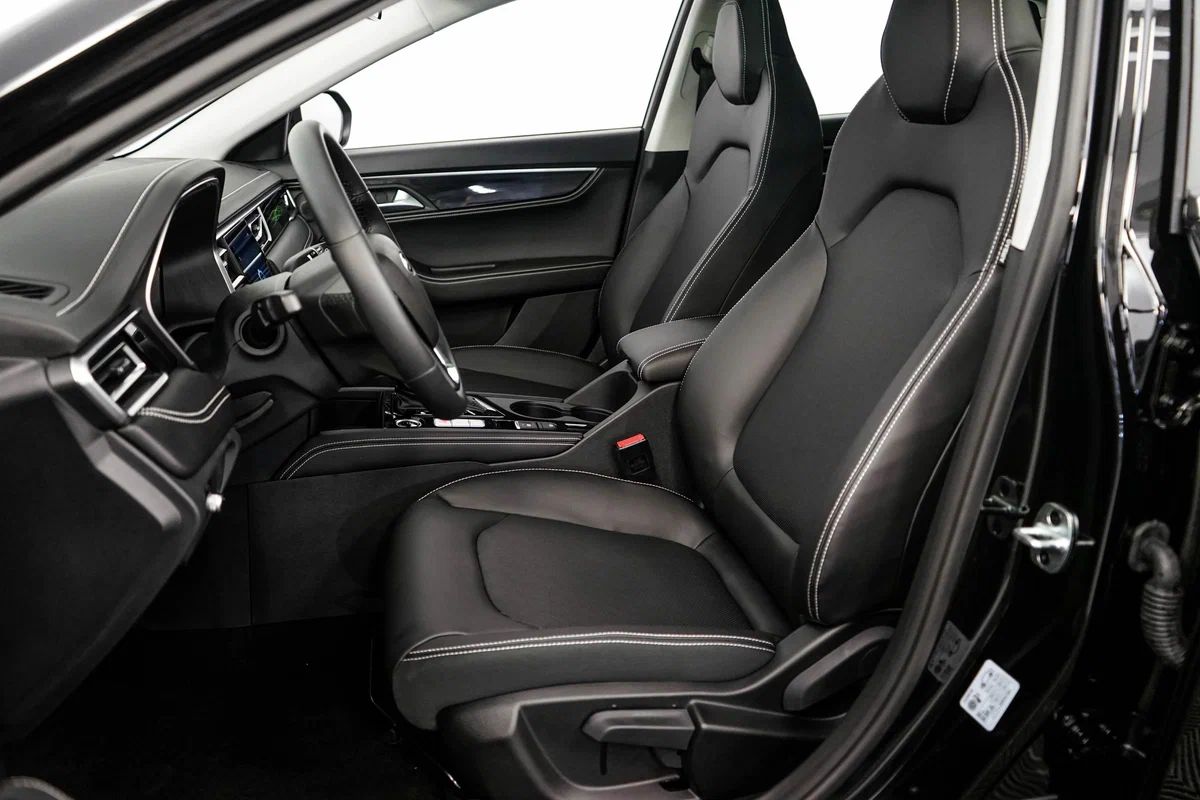 JAC J7