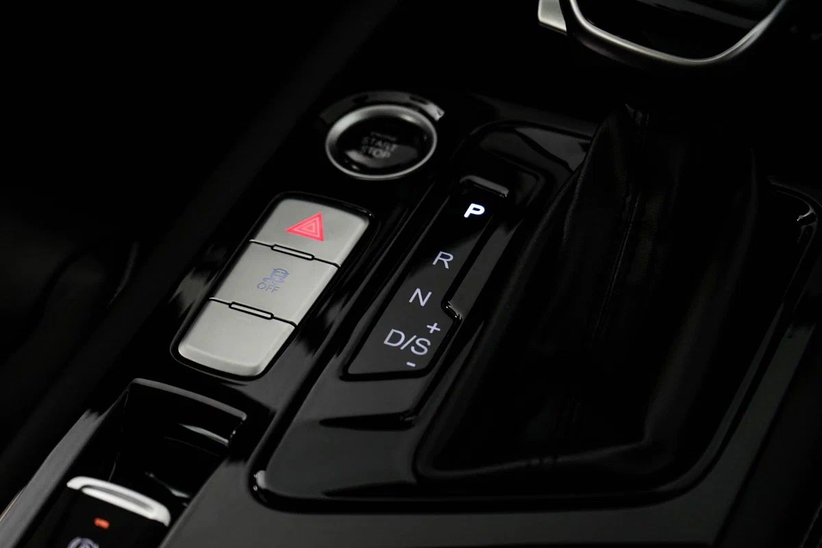 JAC J7