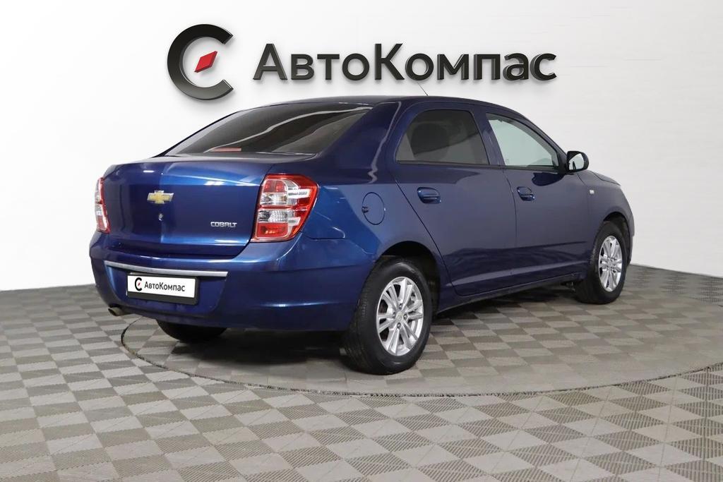 Chevrolet Cobalt