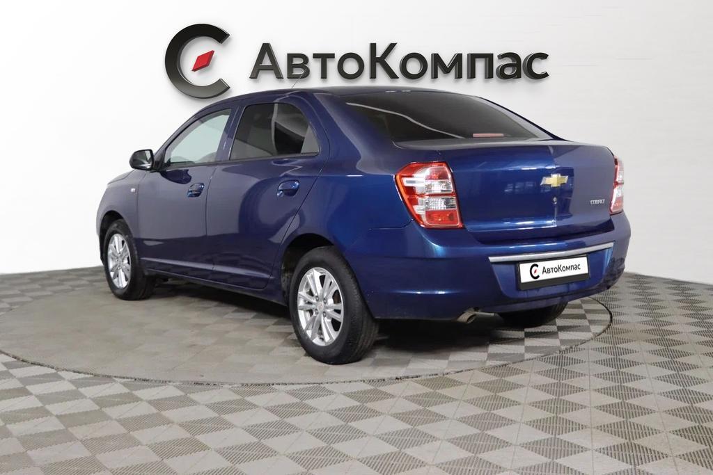 Chevrolet Cobalt