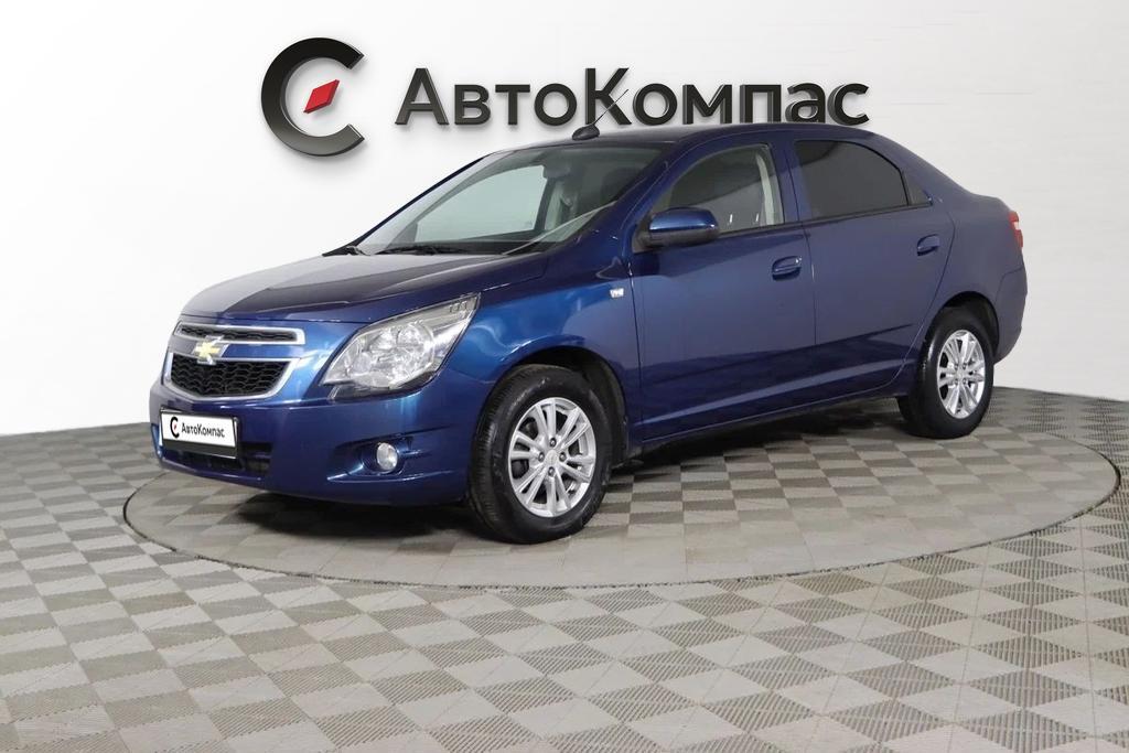 Chevrolet Cobalt