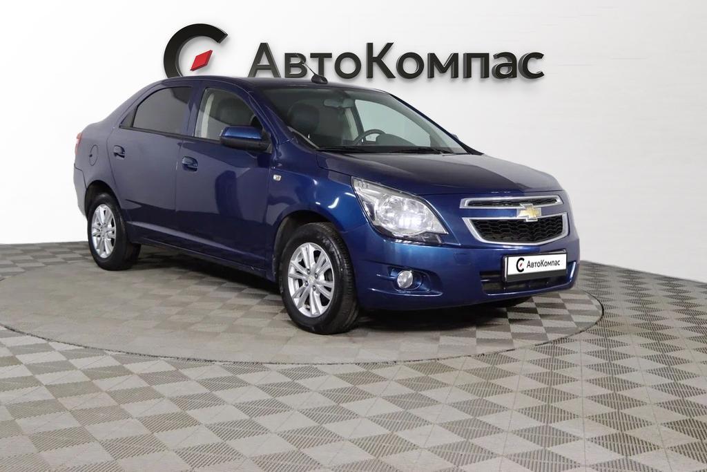 Chevrolet Cobalt