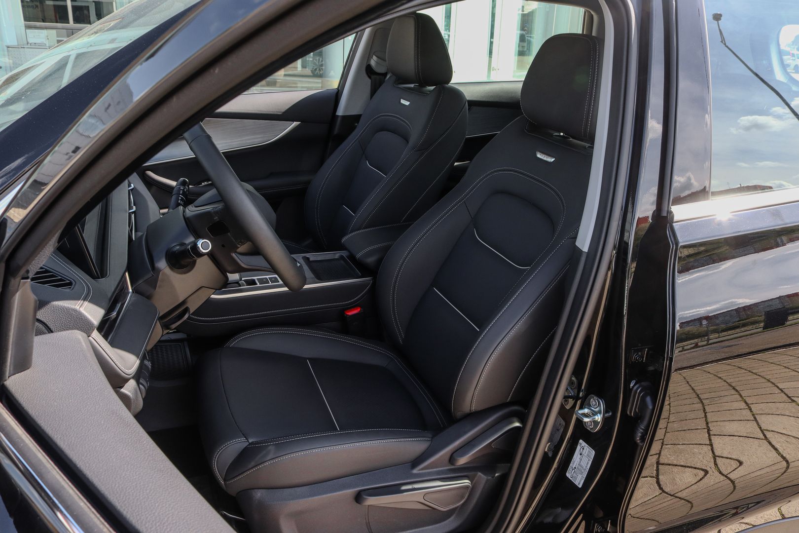 Chery Tiggo 7 Pro Max