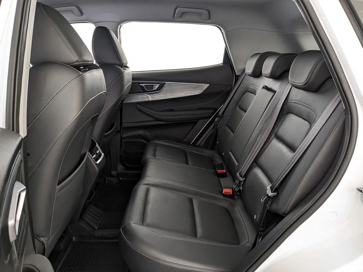 Chery Tiggo 4 Pro