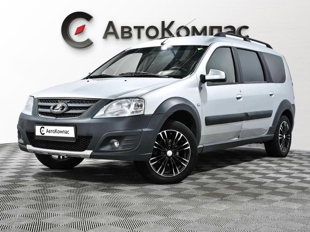 LADA (ВАЗ) Largus