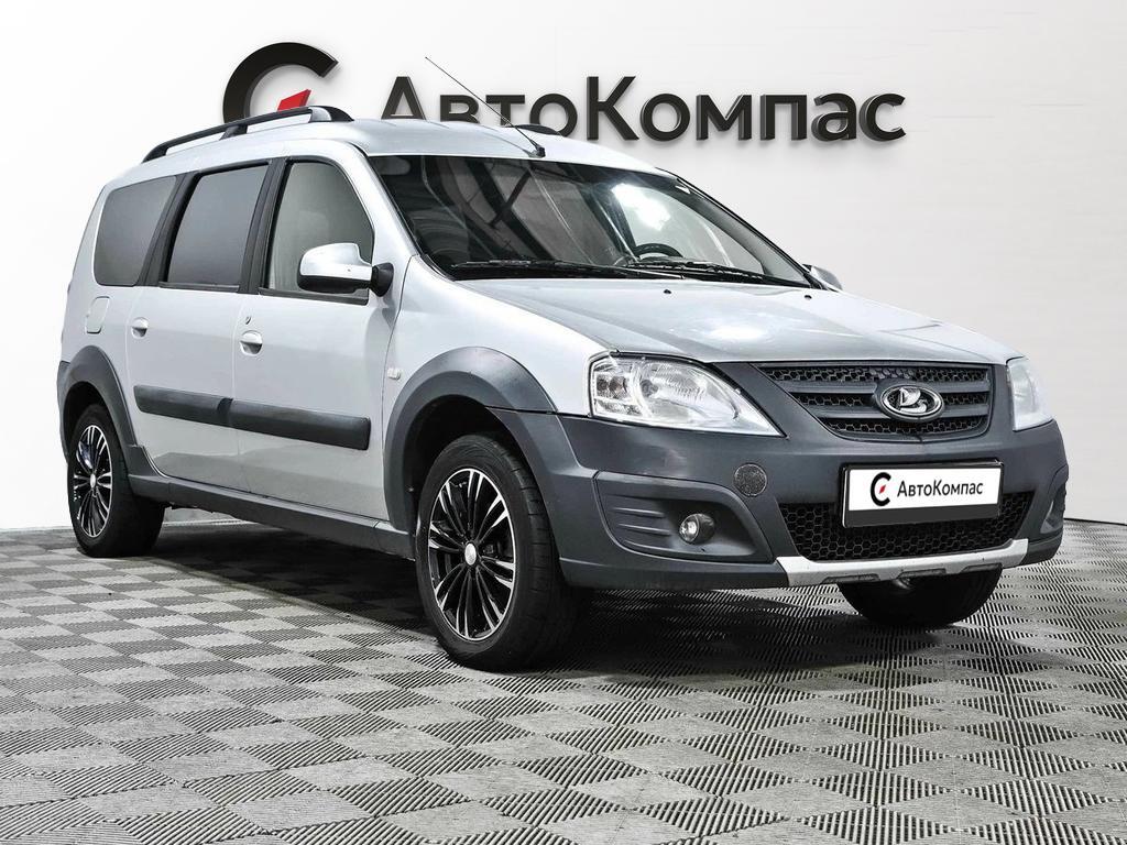 LADA (ВАЗ) Largus
