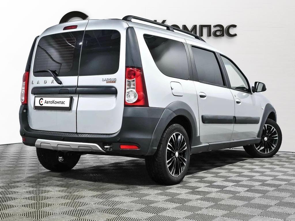LADA (ВАЗ) Largus