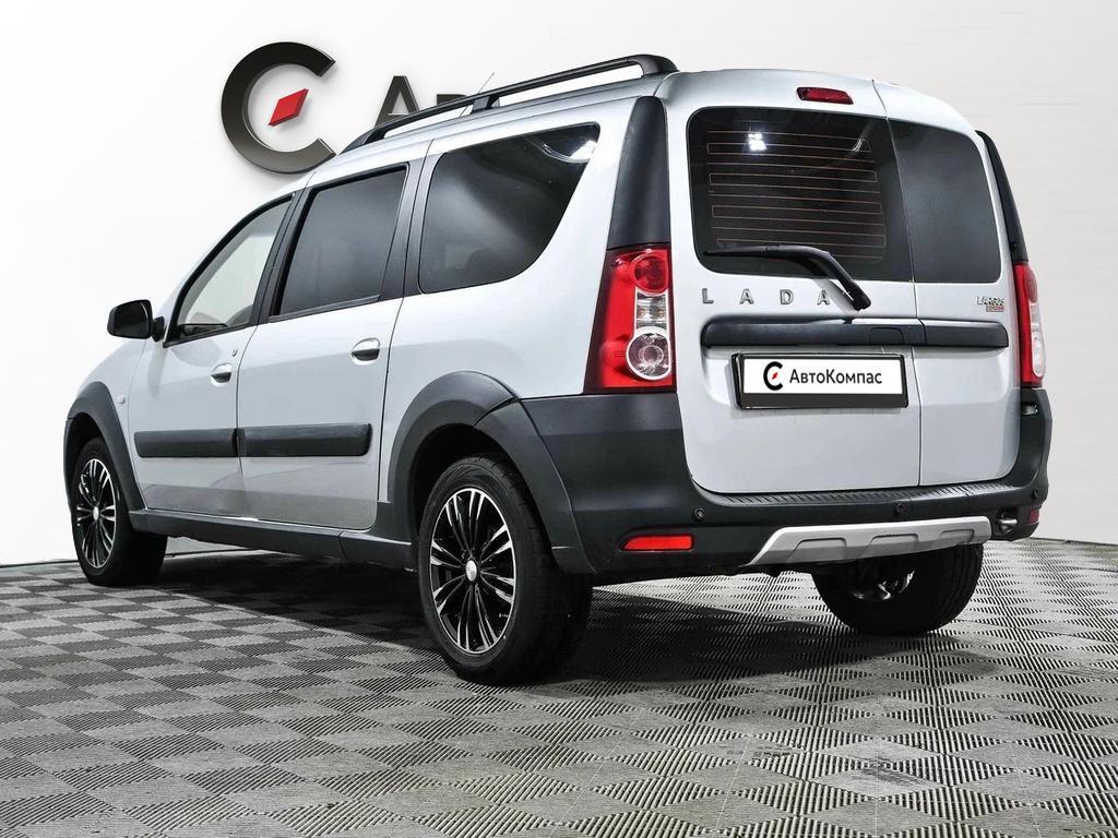 LADA (ВАЗ) Largus