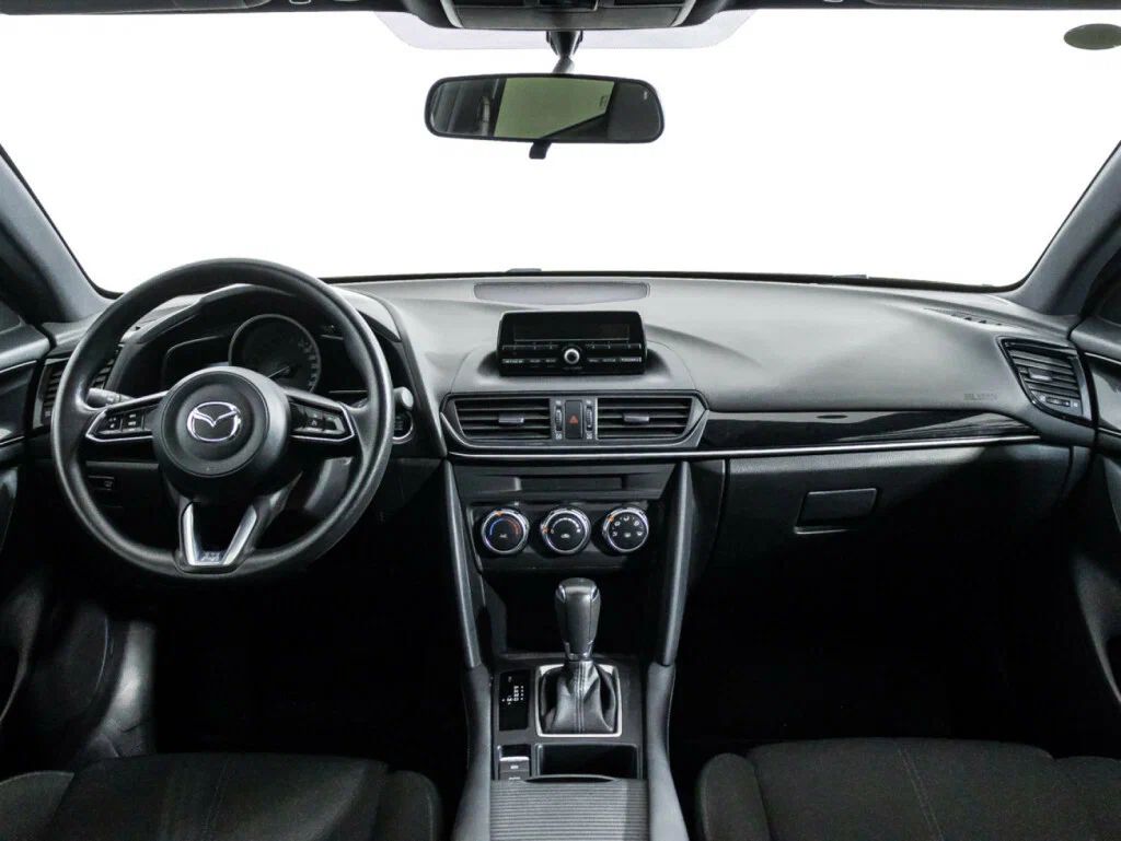 Mazda CX-4