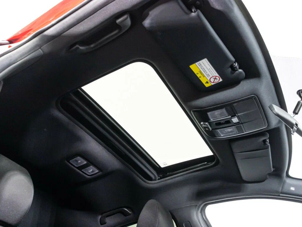Mazda CX-4
