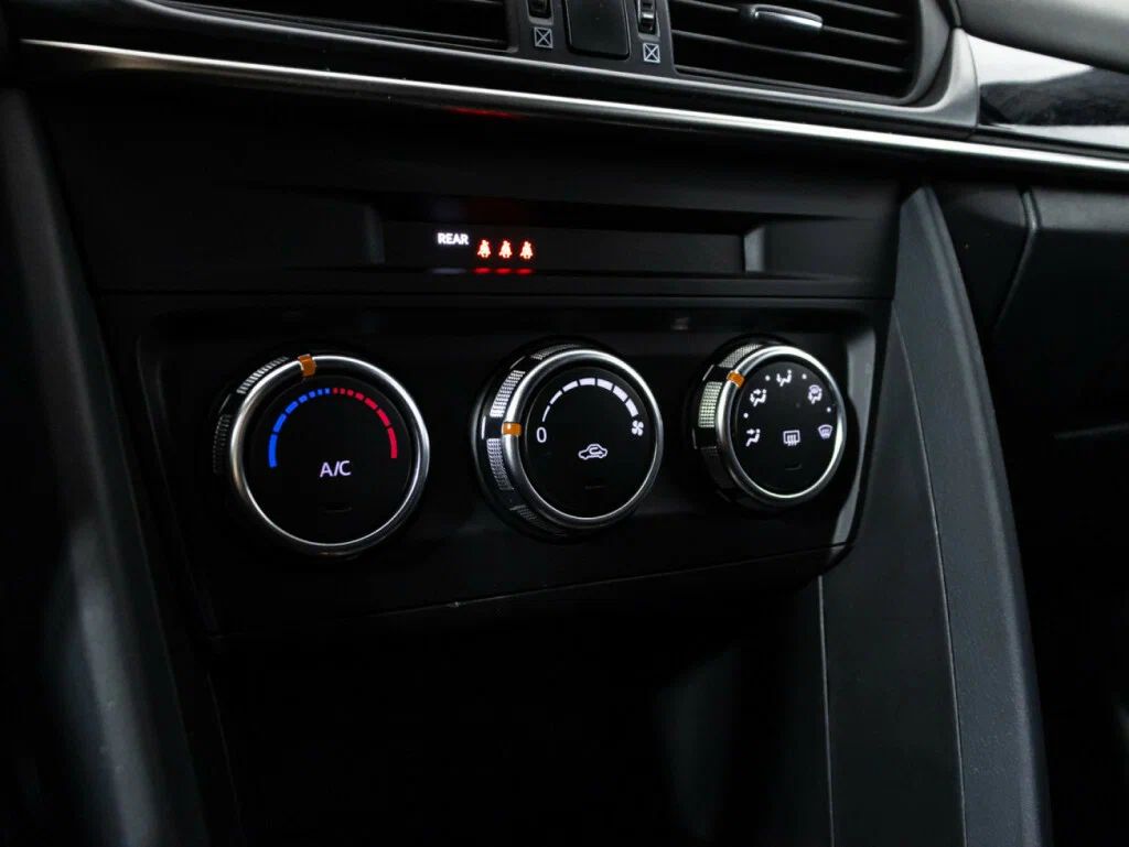 Mazda CX-4
