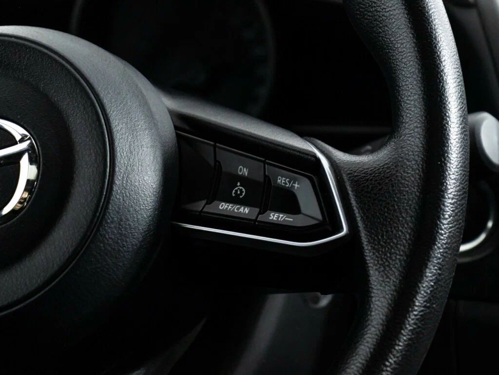 Mazda CX-4