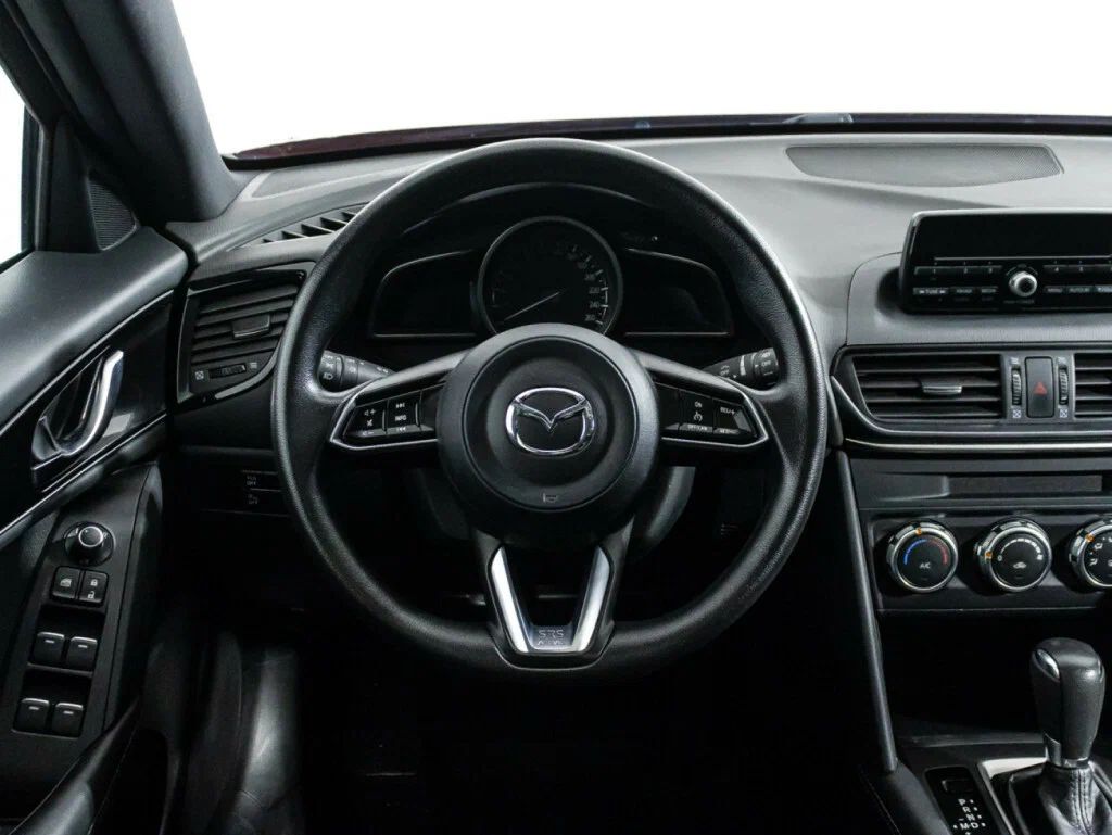 Mazda CX-4