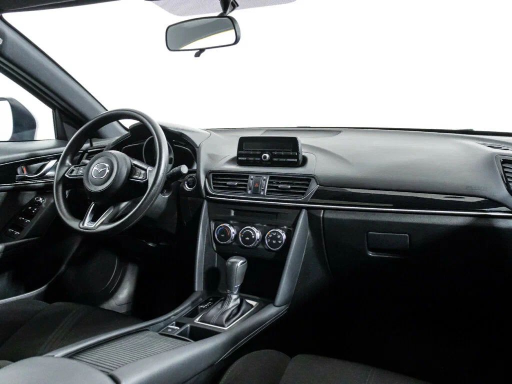 Mazda CX-4