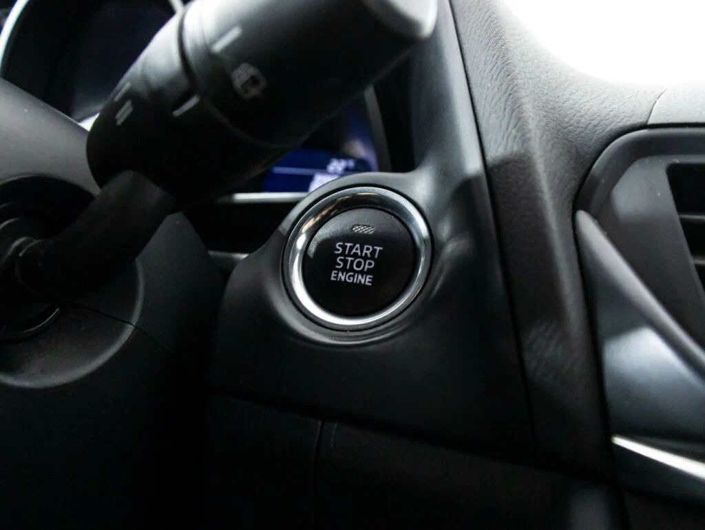 Mazda CX-4