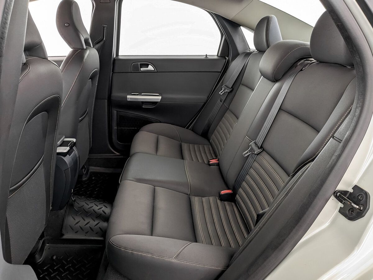 Volvo S40