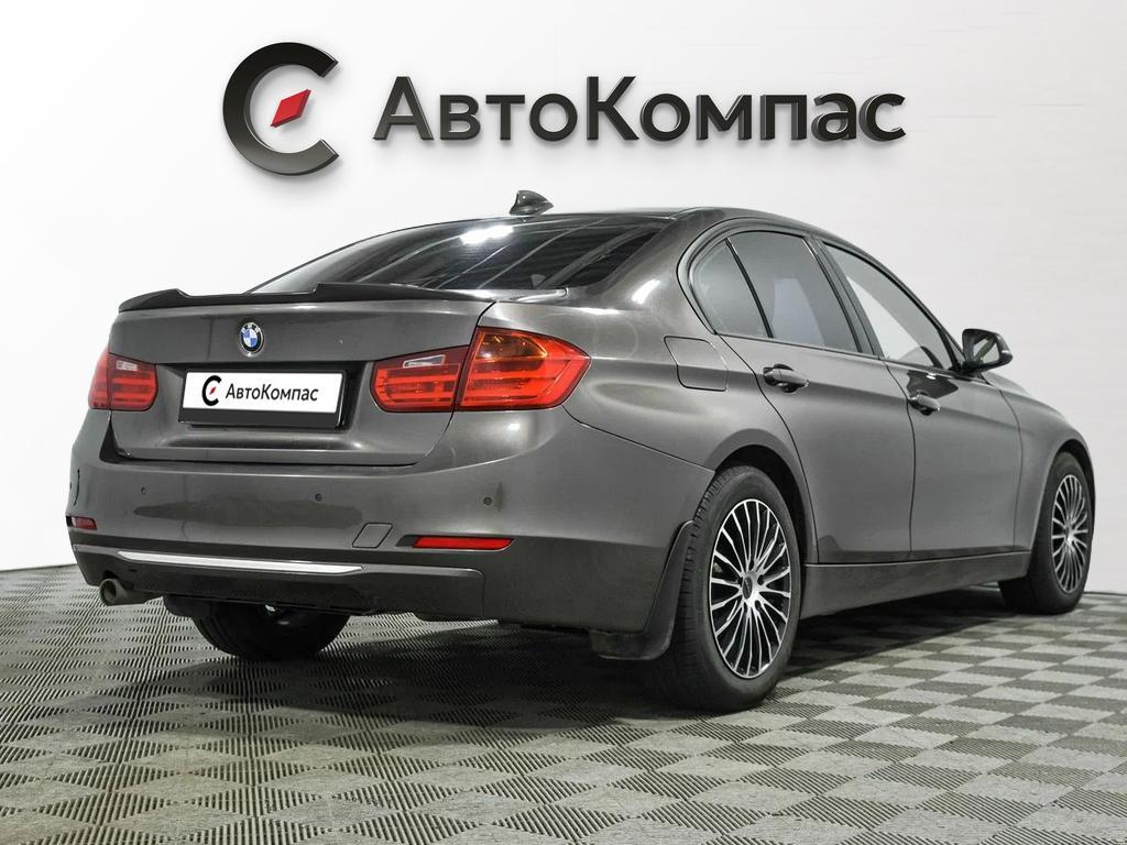 BMW 3 серии