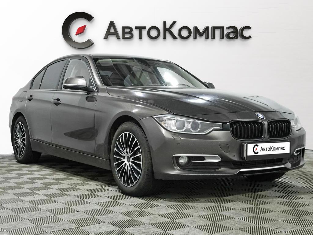 BMW 3 серии