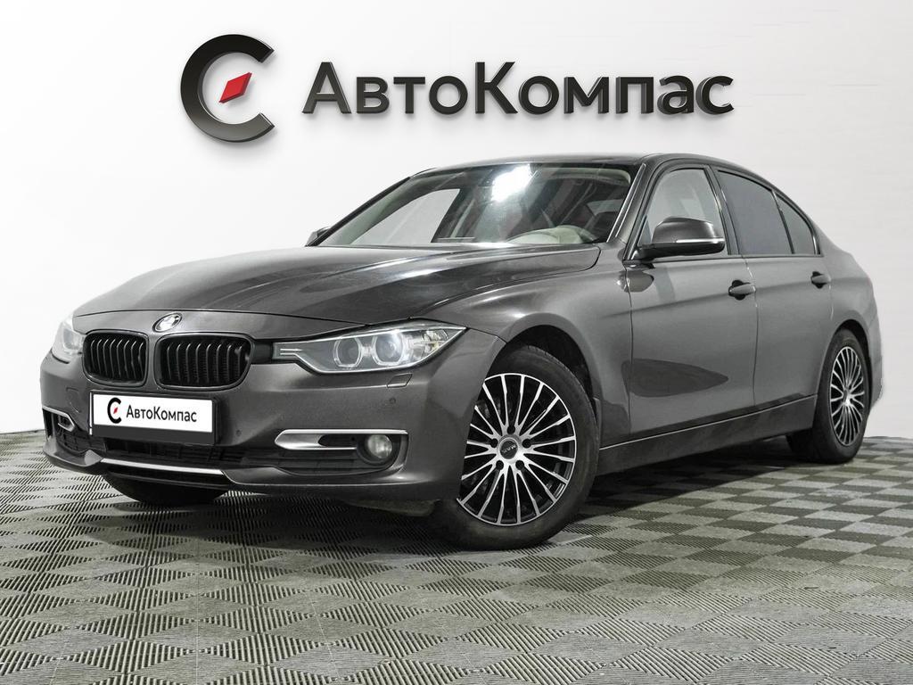 BMW 3 серии
