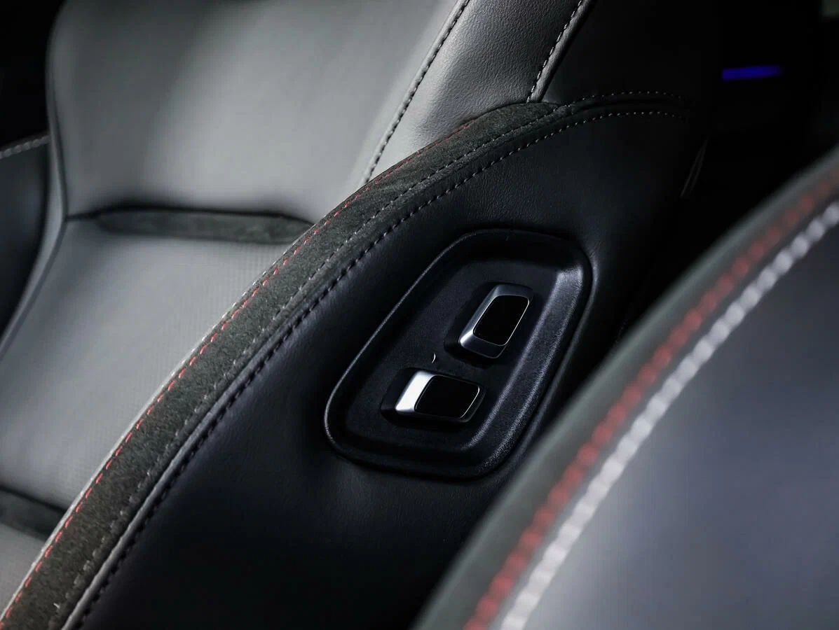 Geely Tugella