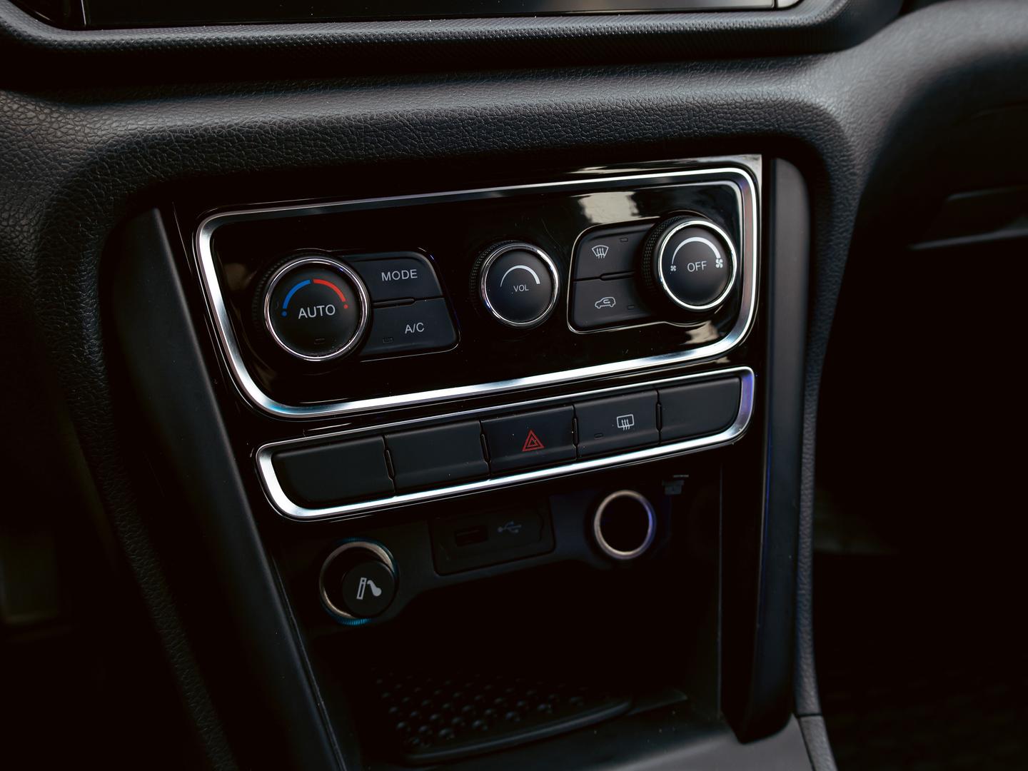 Chery Tiggo 3