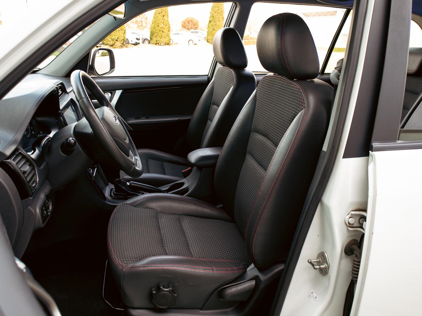 Chery Tiggo 3