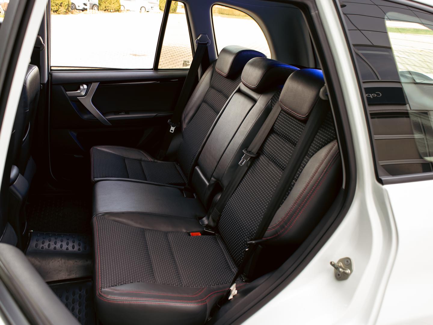 Chery Tiggo 3