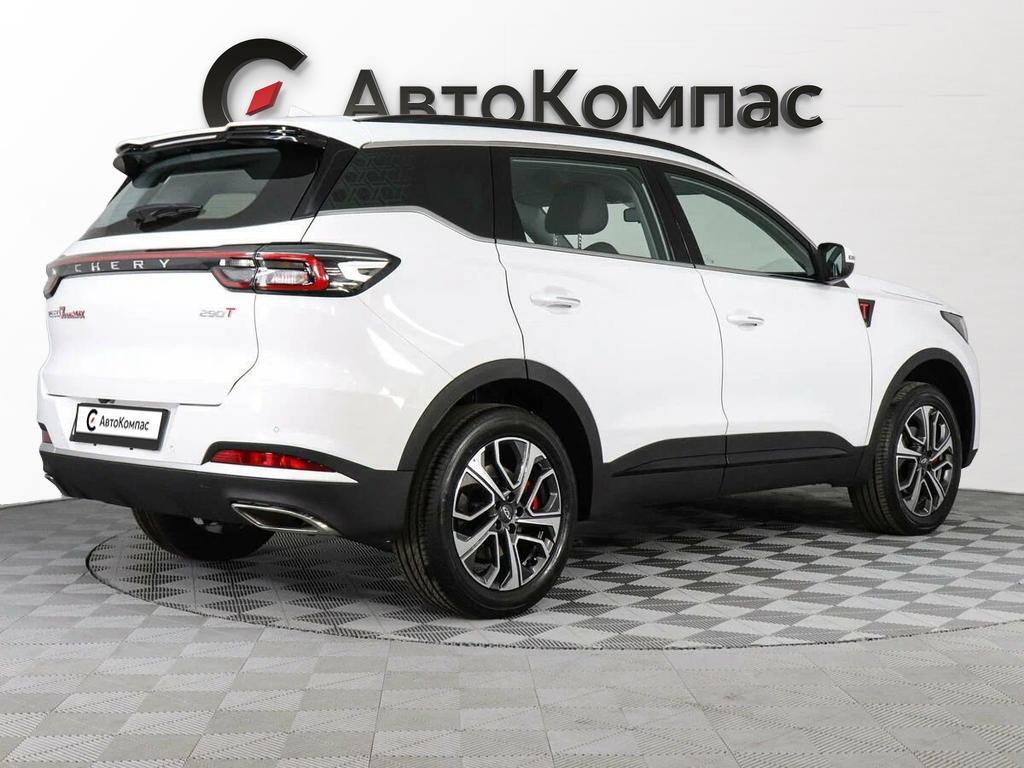 Chery Tiggo 7 Pro Max