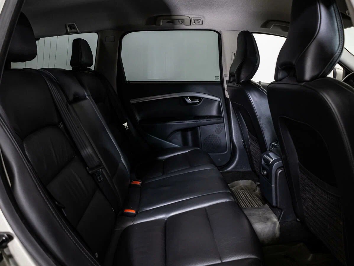 Volvo XC70