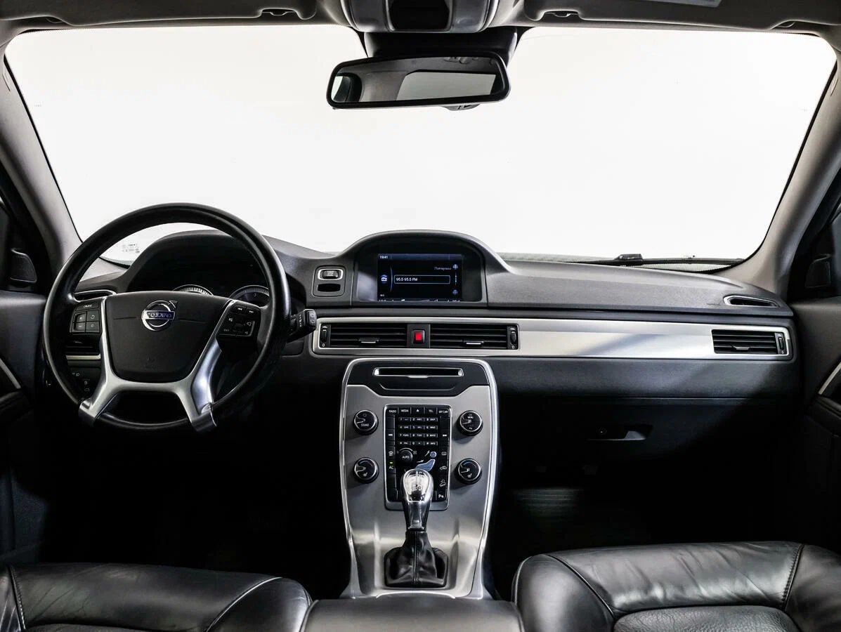 Volvo XC70