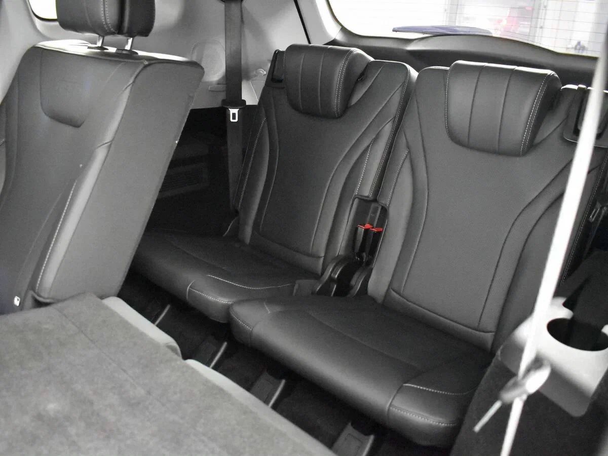 Chery Tiggo 8 Pro Max