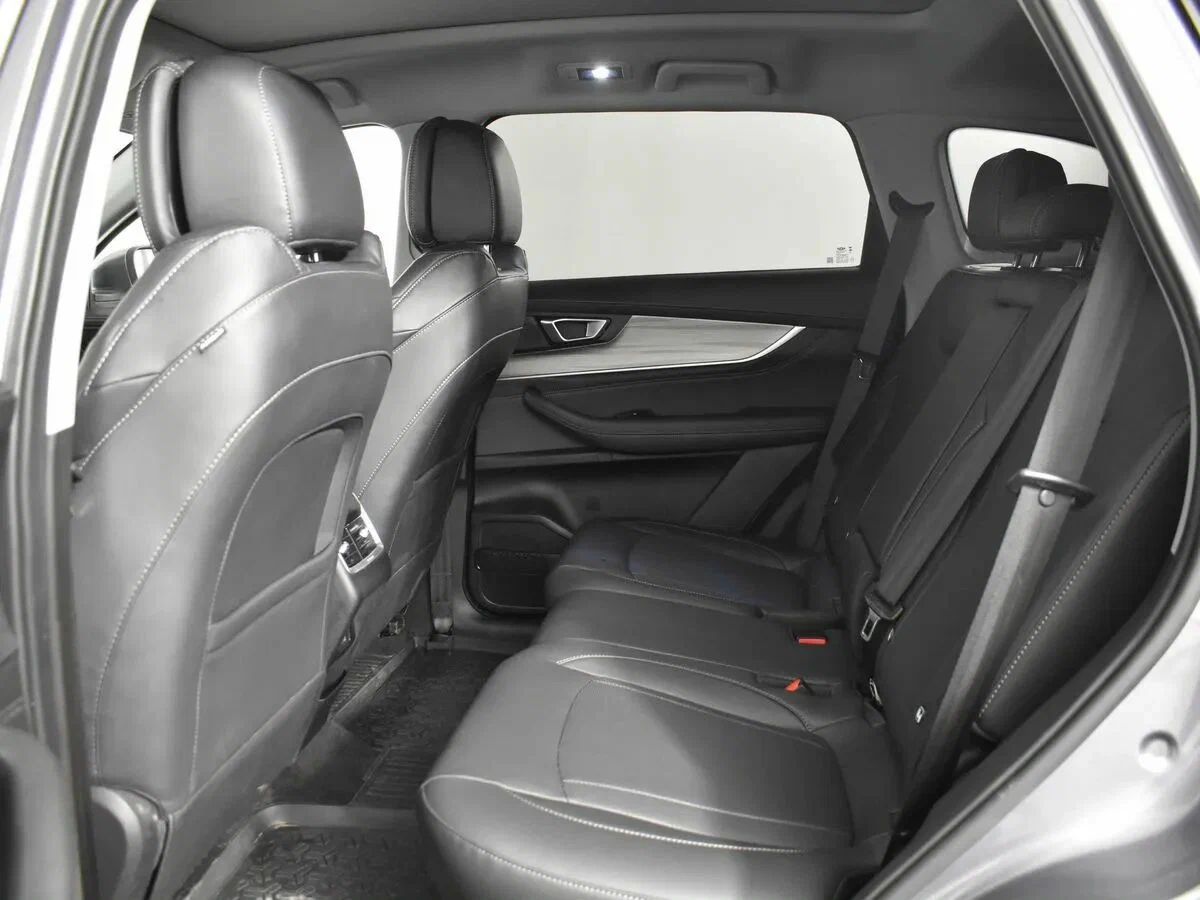 Chery Tiggo 8 Pro Max