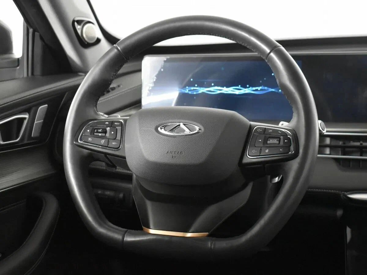Chery Tiggo 8 Pro Max