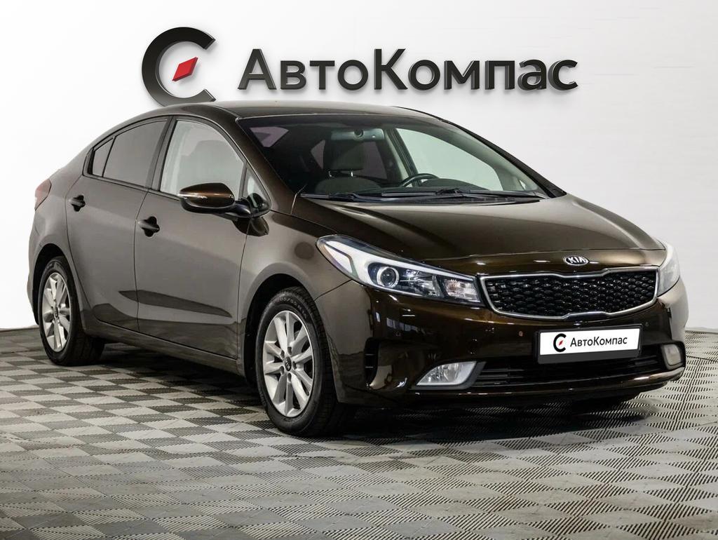 Kia Cerato