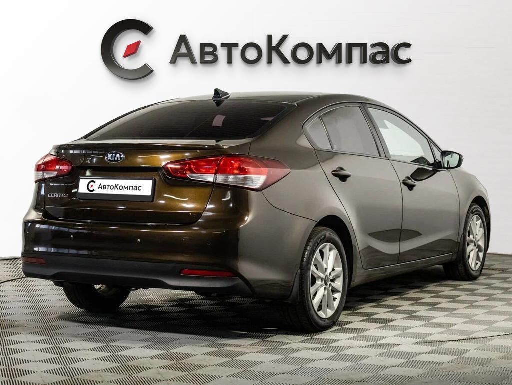 Kia Cerato