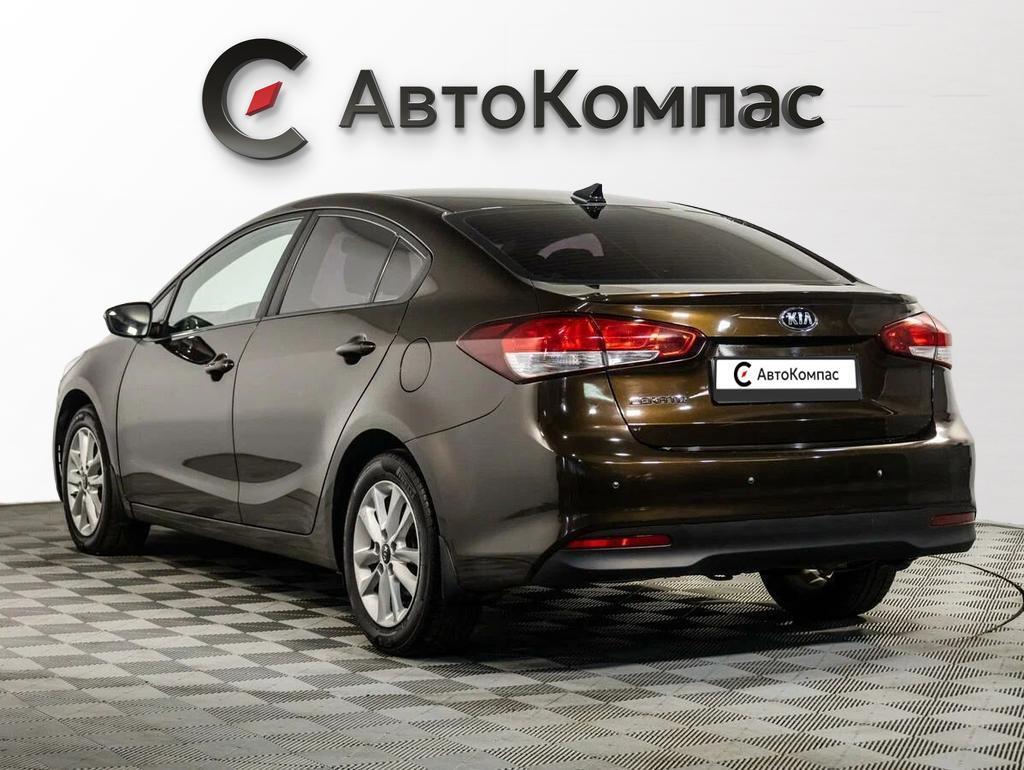 Kia Cerato