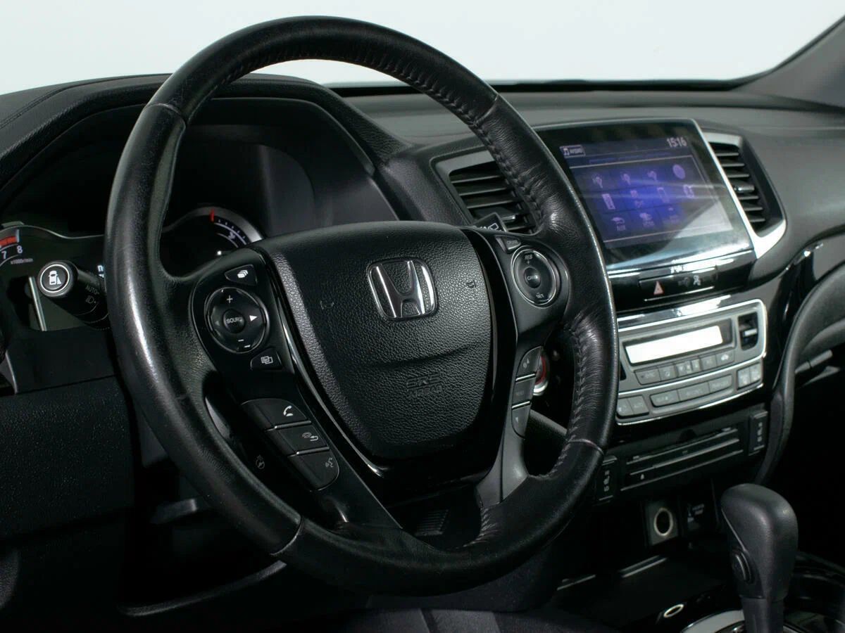 Honda Pilot