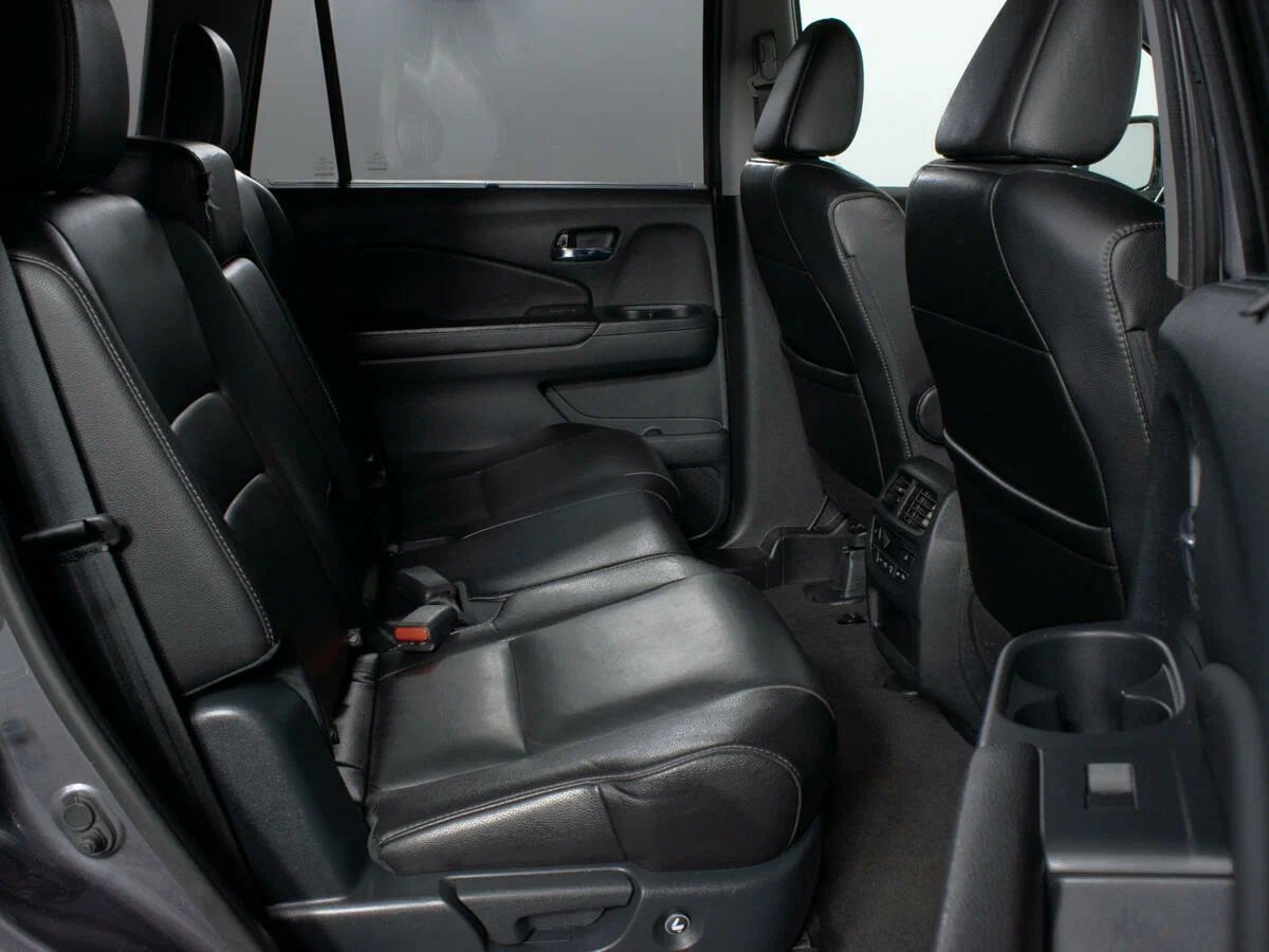 Honda Pilot