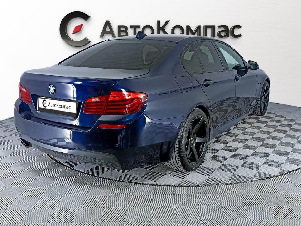 BMW 5 серии