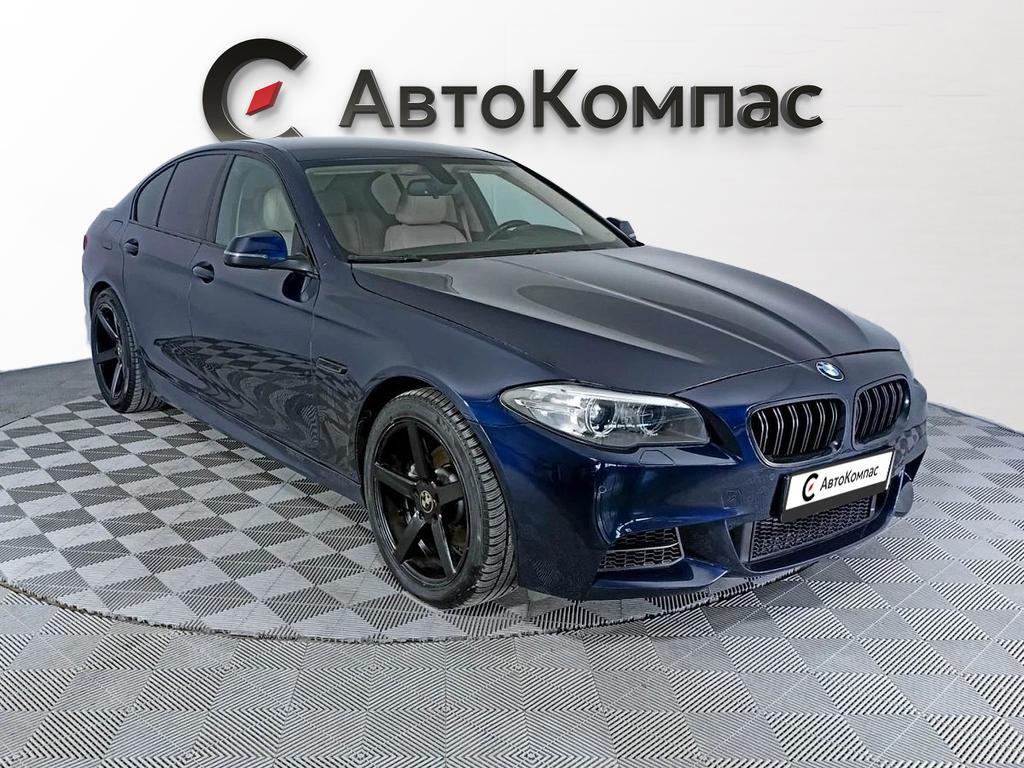 BMW 5 серии