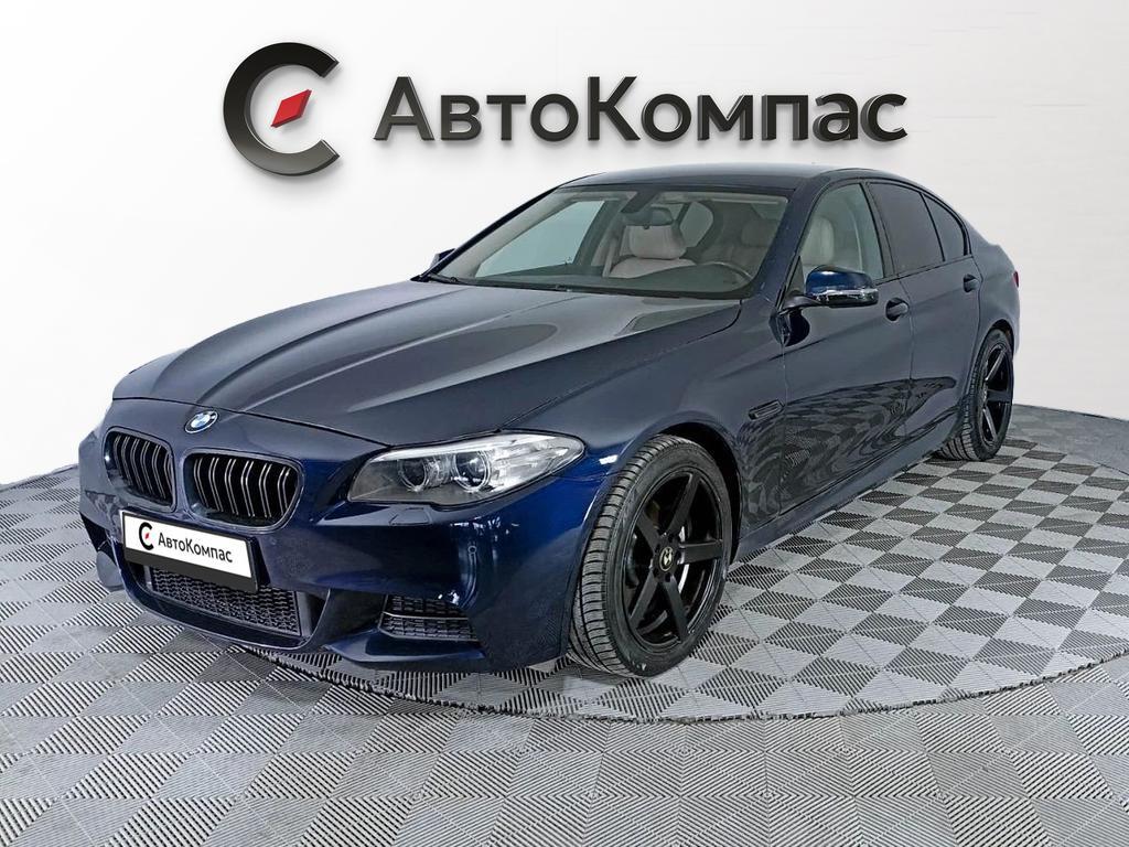 BMW 5 серии
