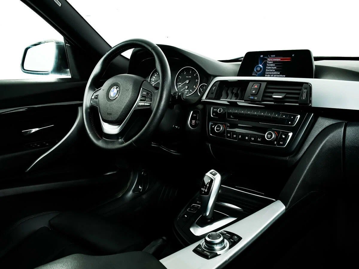 BMW 3 серии