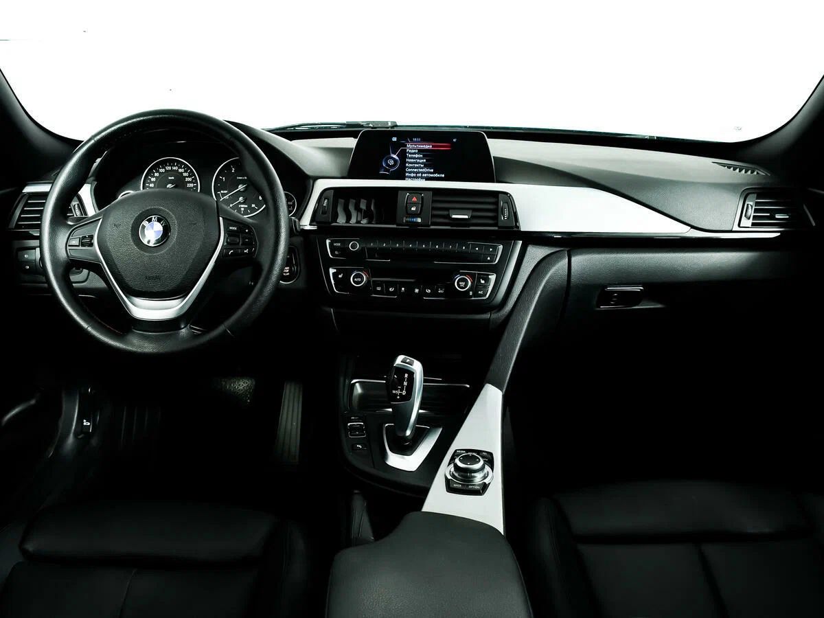 BMW 3 серии