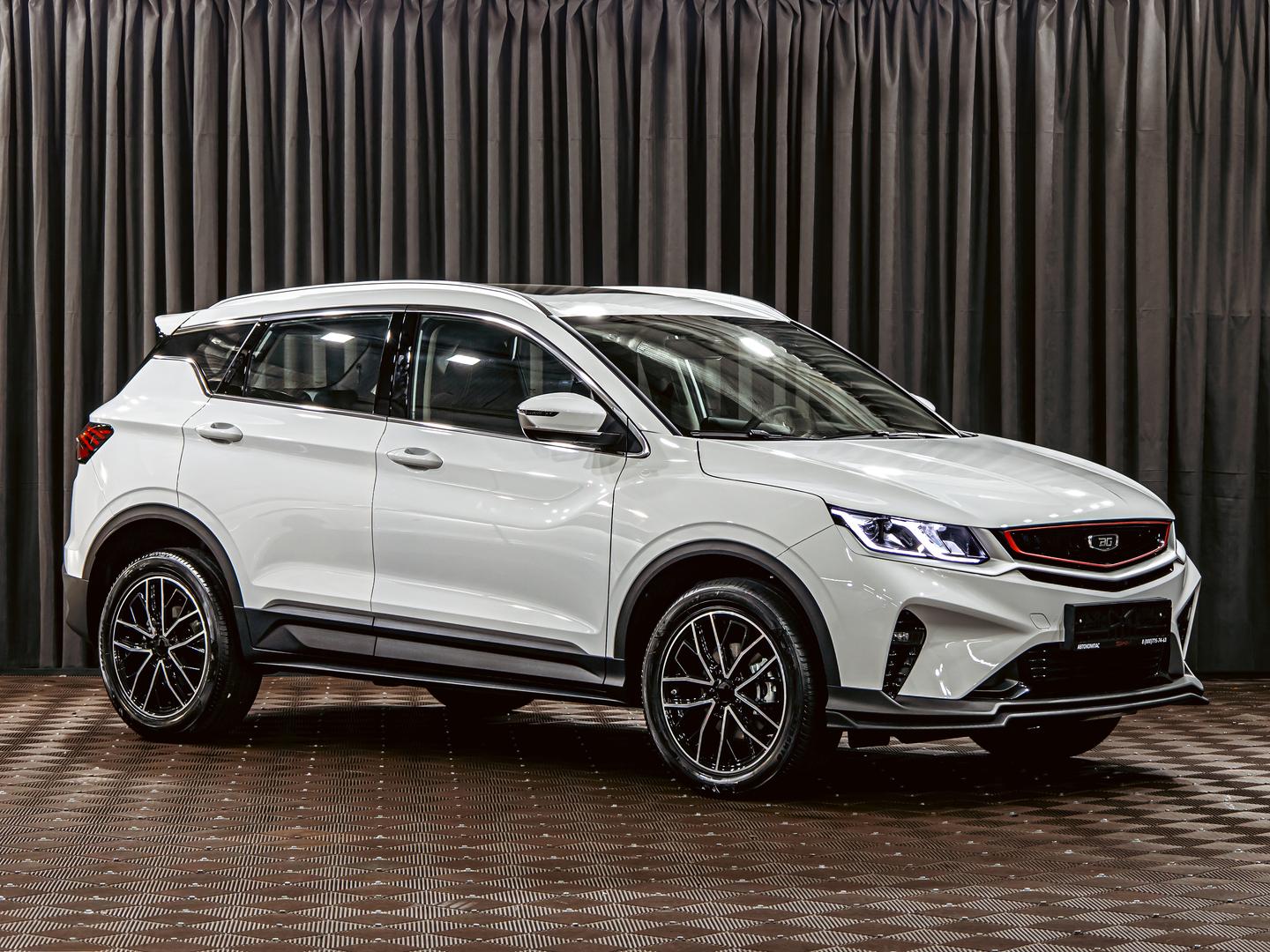 Belgee X50