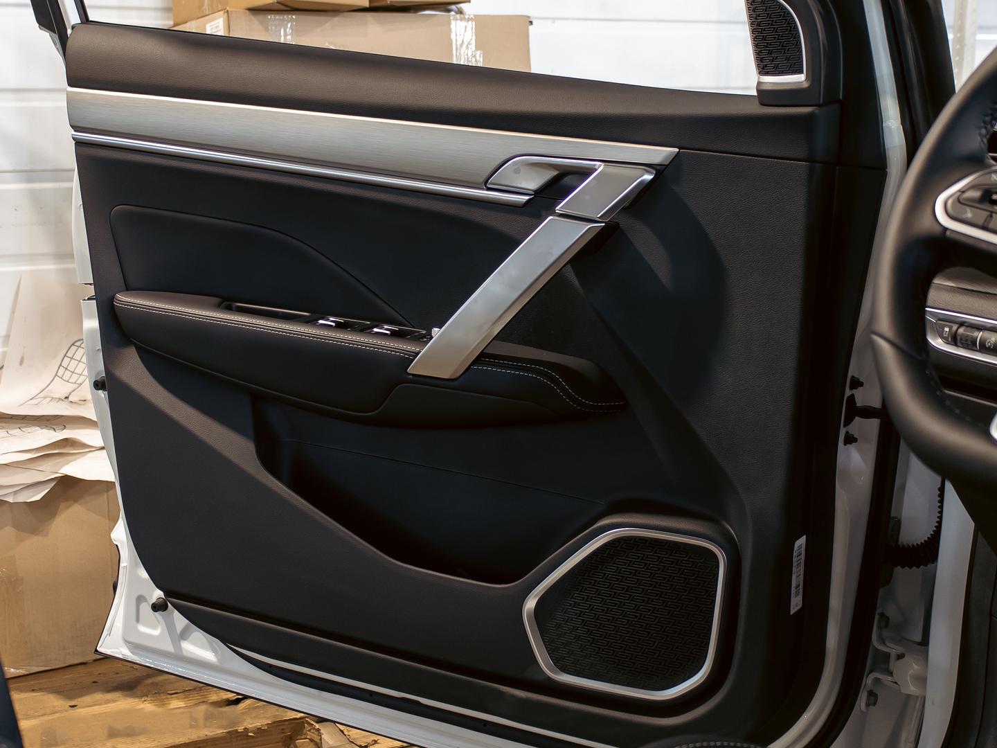Belgee X50