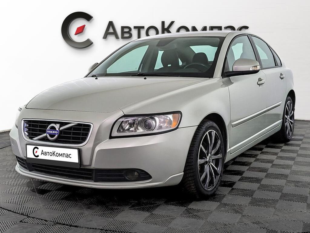 Volvo S40