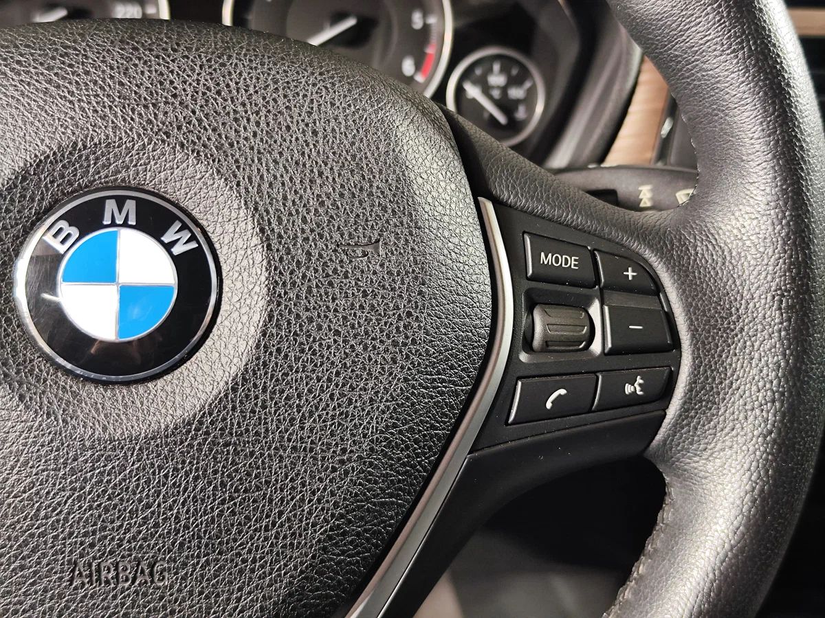 BMW 3 серии