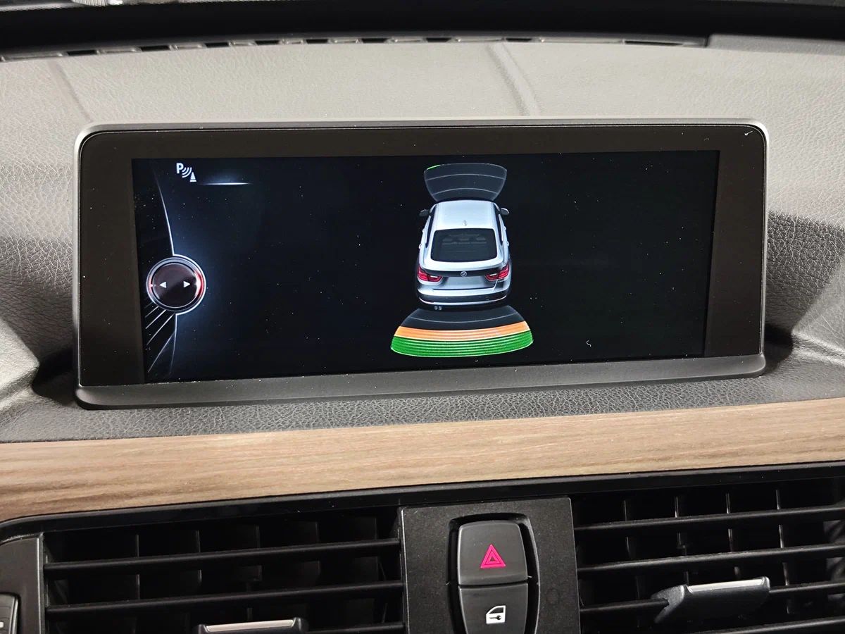 BMW 3 серии