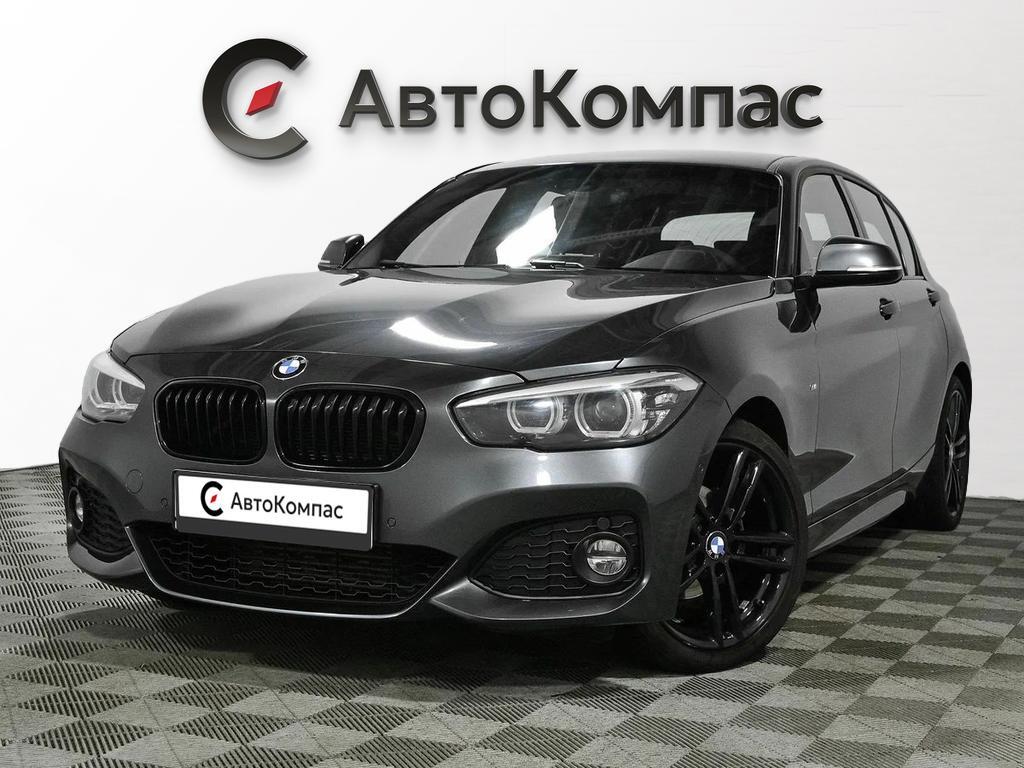 BMW 1 серии